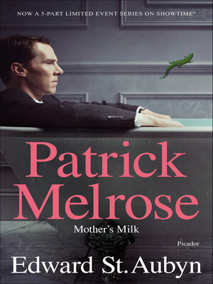cover image of Mother's Milk